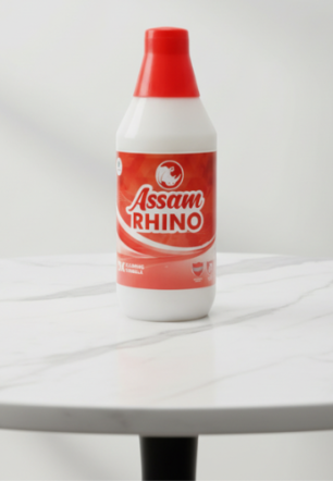 Assam Rhino