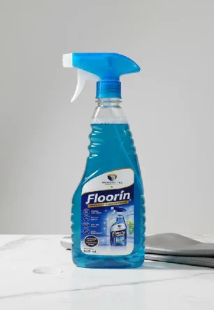 Floorin Glass Cleaner