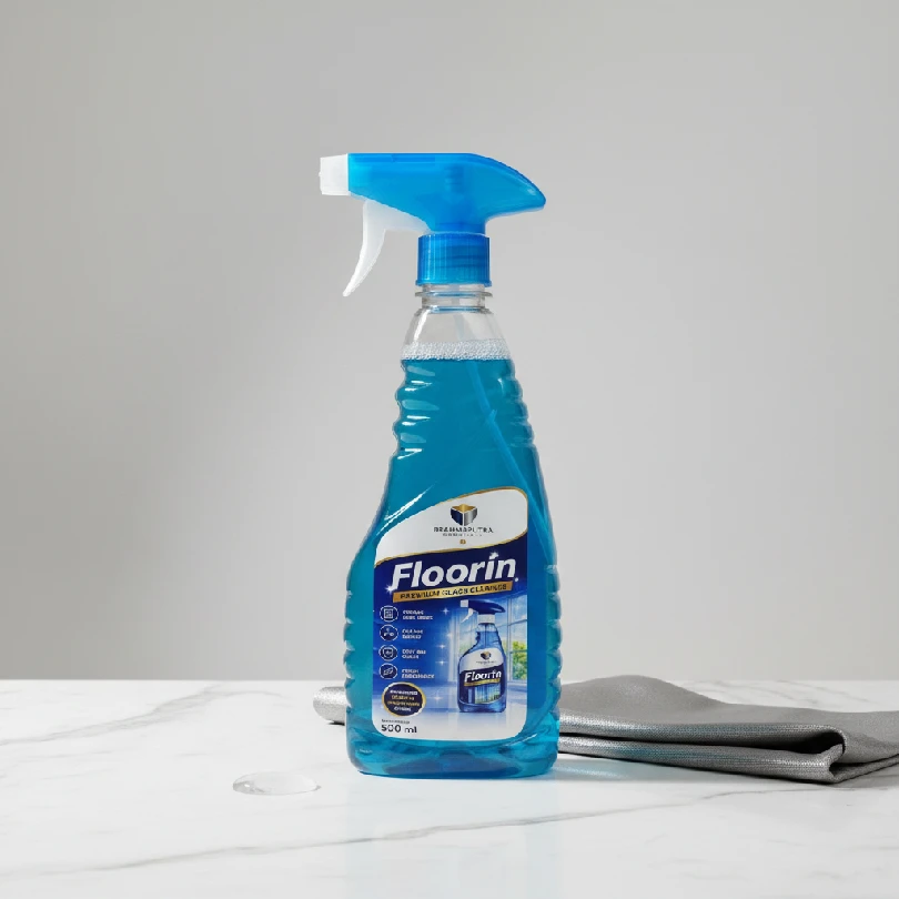 Glass Cleaner